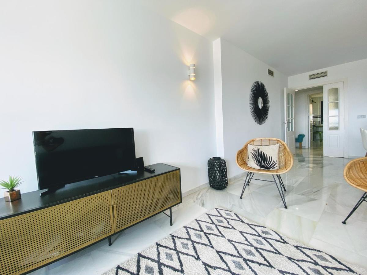 Ricardo Soriano 16 Center Of Marbella - Eaw Homes Exterior foto
