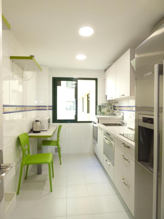 Ricardo Soriano 16 Center Of Marbella - Eaw Homes Exterior foto