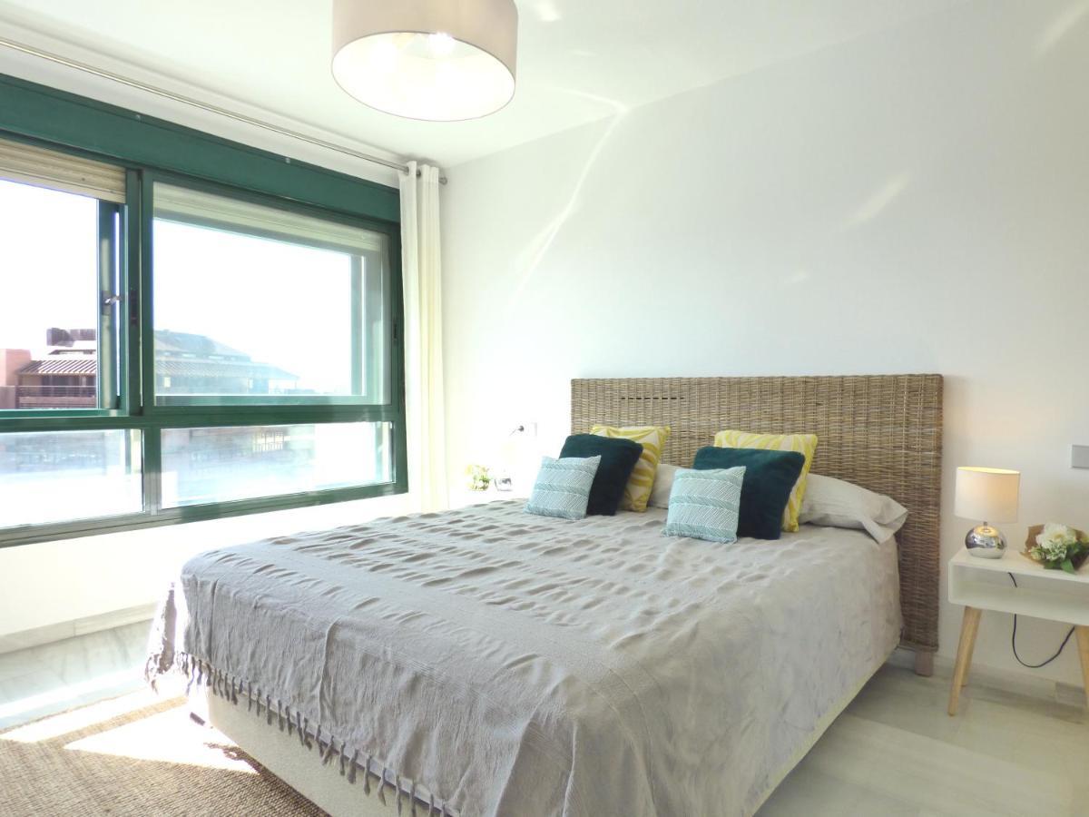 Ricardo Soriano 16 Center Of Marbella - Eaw Homes Exterior foto